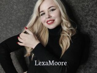 LexaMoore