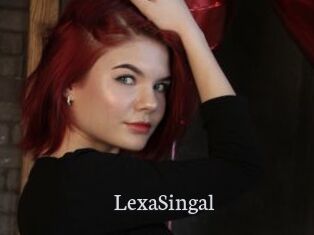 LexaSingal