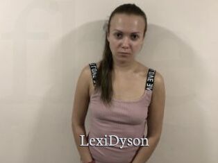 LexiDyson