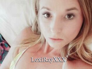 LexiRayXXX