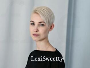 LexiSweetty