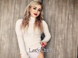 LexyChris