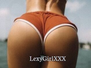 LexyGirlXXX