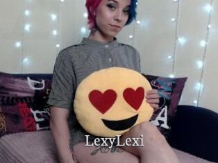LexyLexi