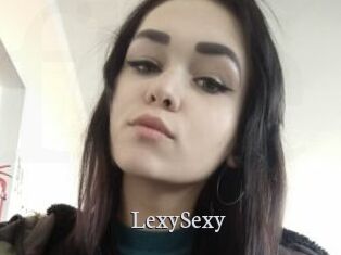 LexySexy