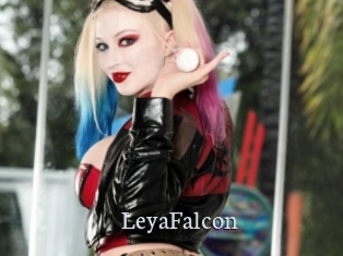 LeyaFalcon