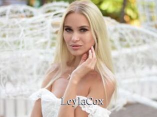 LeylaCox