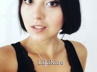 LiLiKaro