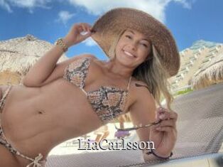 LiaCarlsson