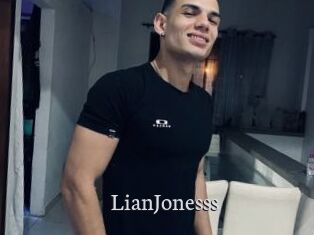 LianJonesss