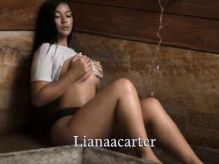 Lianaacarter