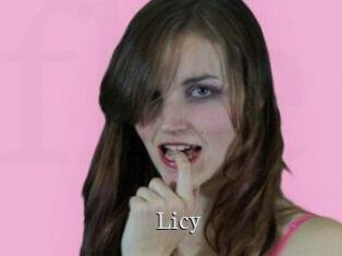 Licy