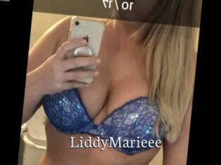 LiddyMarieee