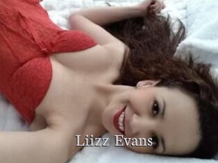 Liizz_Evans