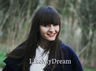 LikeMyDream