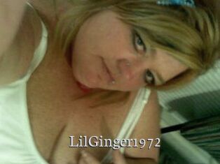 LilGinger1972