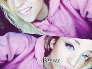 LilKrissy