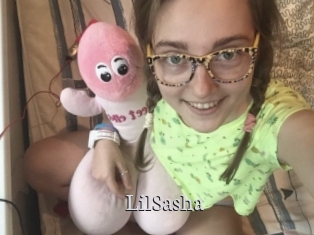 LilSasha