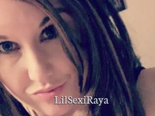 LilSexiRaya