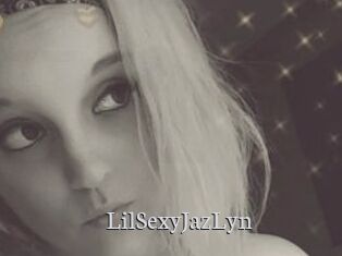 LilSexyJazLyn