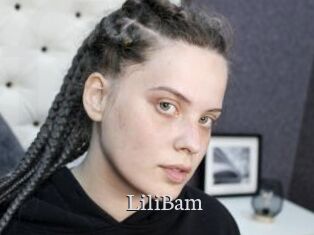 LiliBam