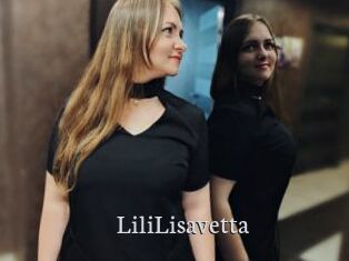 LiliLisavetta