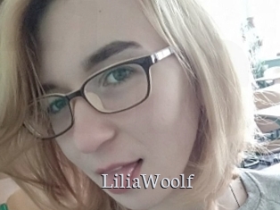 LiliaWoolf Free Host Empire
