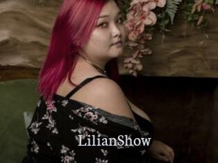 LilianShow