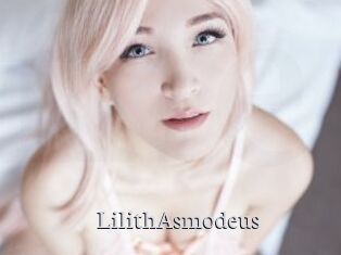 LilithAsmodeus