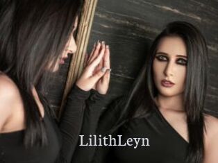 LilithLeyn