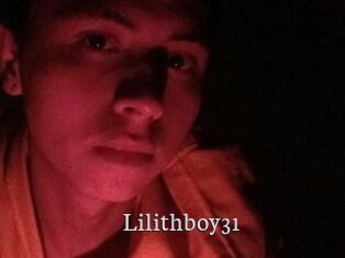 Lilithboy31