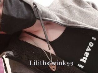 Lilithstwink99