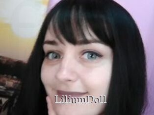 LiliumDoll