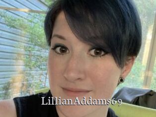 LillianAddams69