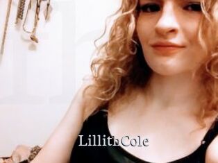 LillithCole