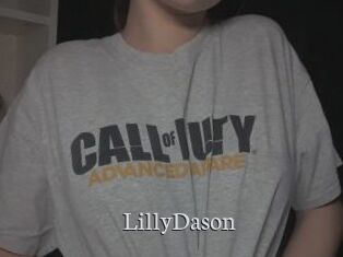 LillyDason