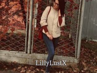 LillyLustX