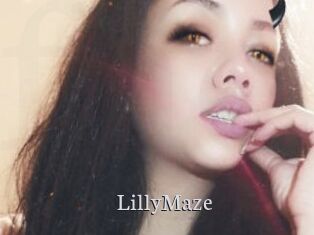 LillyMaze