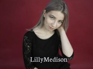 LillyMedison