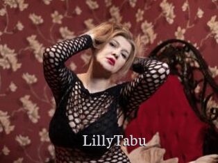 LillyTabu