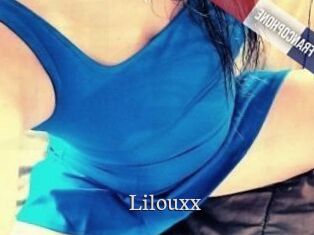 Lilouxx