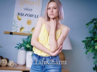 LiluCharm