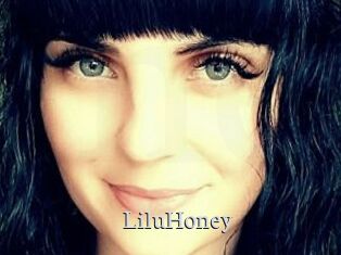 LiluHoney