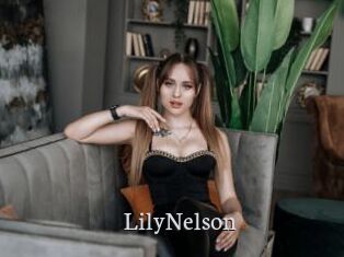 LilyNelson