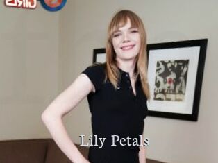 Lily_Petals