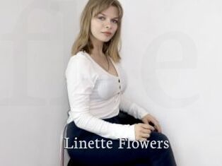 Linette_Flowers