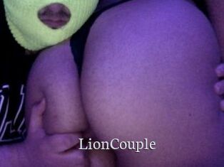 LionCouple