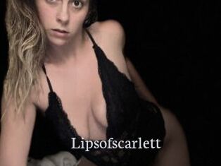 Lipsofscarlett