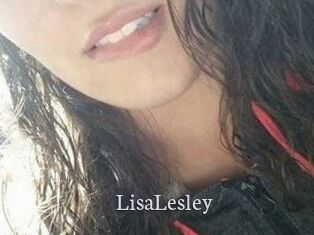 LisaLesley