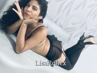 LisaRollex